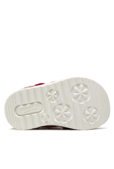 Superfit Сандали 6-09019-50 Rot - Mera.bg