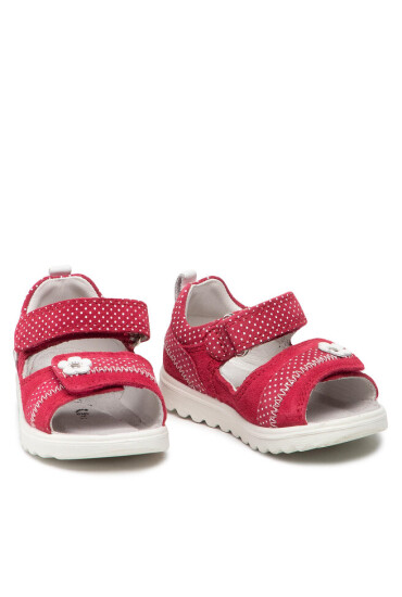 Superfit Сандали 6-09019-50 Rot - Mera.bg