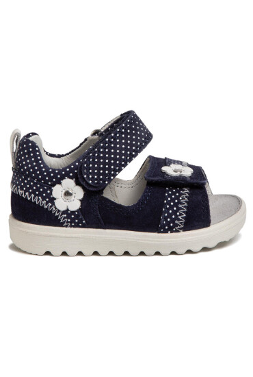 Superfit Сандали 6-09019-80 Blau - Mera.bg