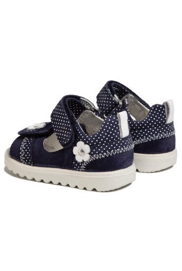 Superfit Сандали 6-09019-80 Blau - Mera.bg