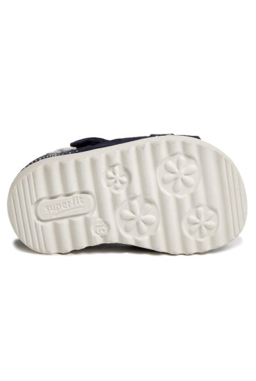 Superfit Сандали 6-09019-80 Blau - Mera.bg