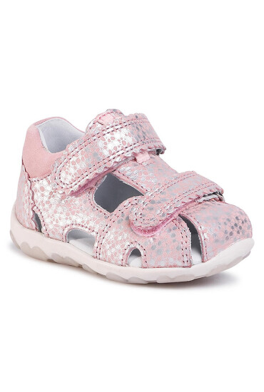 Superfit Сандали 6-600037-5500 M Rosa - Mera.bg
