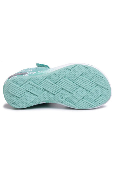 Superfit Сандали 6-06131-70 M Grün - Mera.bg