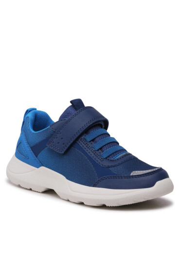 Superfit Сникърси 1-000211-8050 D Blue - Mera.bg