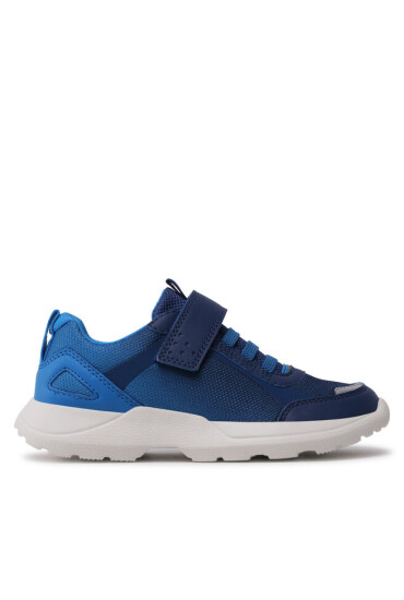 Superfit Сникърси 1-000211-8050 D Blue - Mera.bg