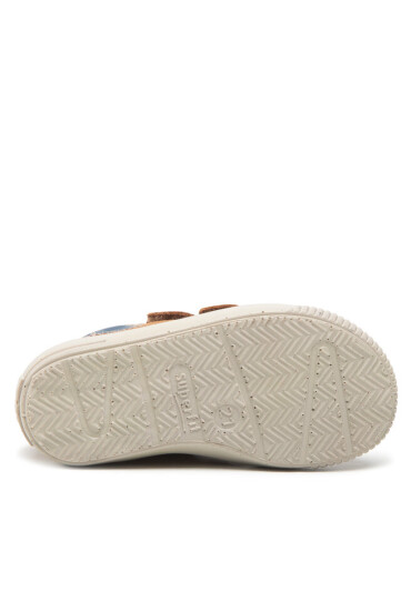 Superfit Сникърси 1-000345-3000 Кафяв - Mera.bg