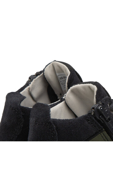 Superfit Сникърси 1-000361-2000 Тъмносин - Mera.bg