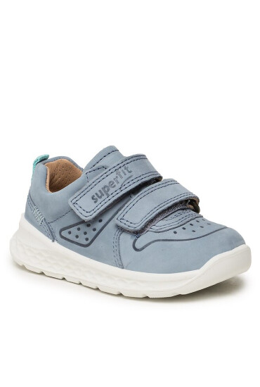 Superfit Сникърси 1-000365-8020 M Blue/Lightblue - Mera.bg