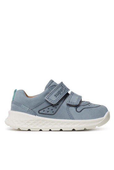 Superfit Сникърси 1-000365-8020 M Blue/Lightblue - Mera.bg