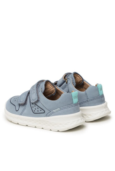 Superfit Сникърси 1-000365-8020 M Blue/Lightblue - Mera.bg
