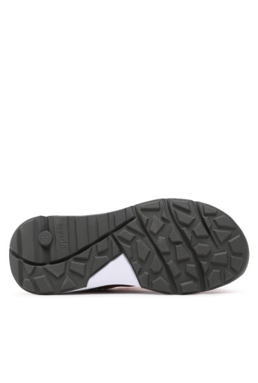 Superfit Сникърси 1-000556-5000 S Red/Grey - Mera.bg