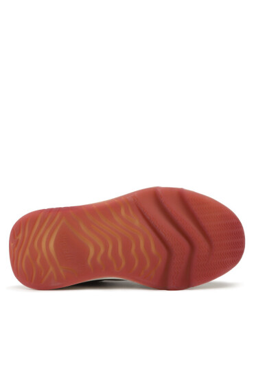 Superfit Сникърси 1-000630-2500 M Lightgrey/Pink - Mera.bg