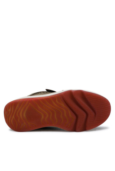Superfit Сникърси 1-000630-7000 S Зелен - Mera.bg