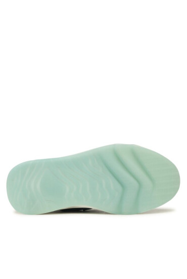 Superfit Сникърси 1-000630-8010 S Blue/Silver - Mera.bg