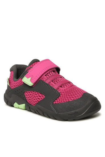 Superfit Сникърси 1-006030-5500 M Pink/Grey - Mera.bg