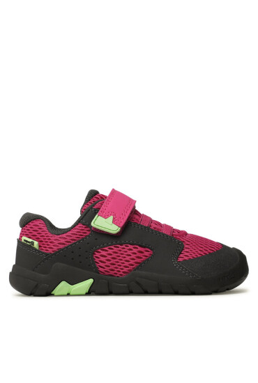 Superfit Сникърси 1-006030-5500 M Pink/Grey - Mera.bg
