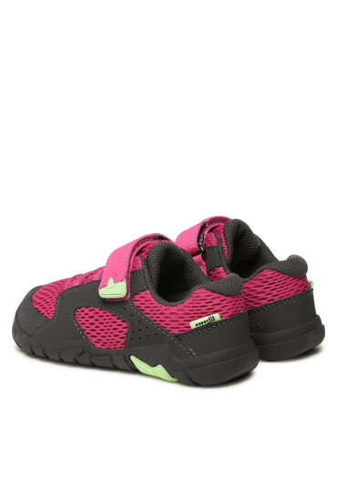 Superfit Сникърси 1-006030-5500 M Pink/Grey - Mera.bg