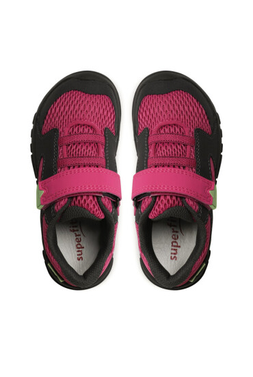 Superfit Сникърси 1-006030-5500 M Pink/Grey - Mera.bg
