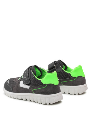 Superfit Сникърси 1-006195-2000 D Grau/Hellgrun - Mera.bg