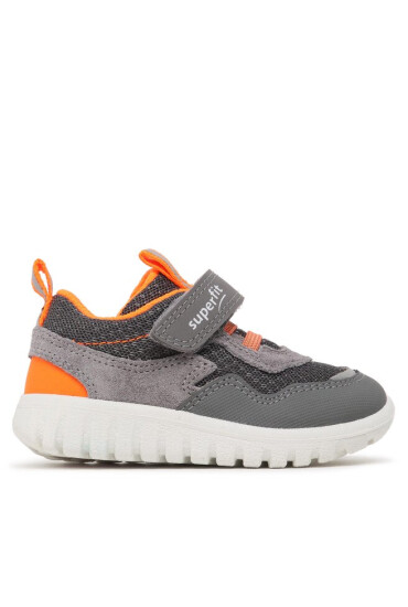 Superfit Сникърси 1-006204-2500 M Сив - Mera.bg
