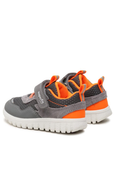 Superfit Сникърси 1-006204-2500 M Сив - Mera.bg