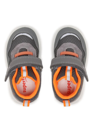 Superfit Сникърси 1-006204-2500 M Сив - Mera.bg