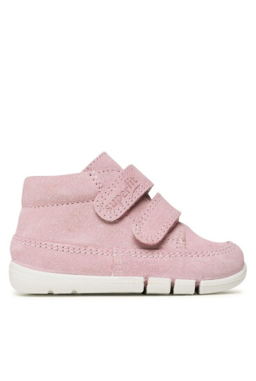 Superfit Сникърси 1-006341-5540 Pink - Mera.bg