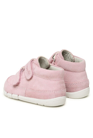 Superfit Сникърси 1-006341-5540 Pink - Mera.bg