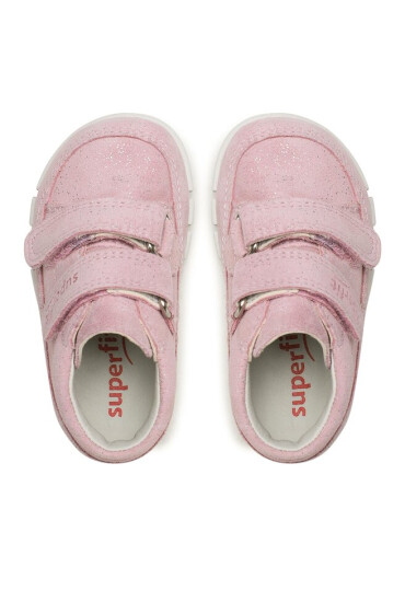 Superfit Сникърси 1-006341-5540 Pink - Mera.bg