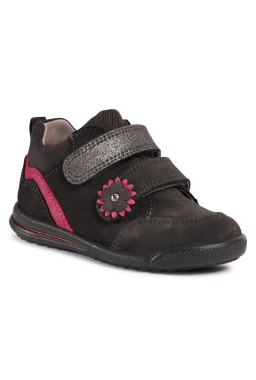 Superfit Сникърси 1-006373-2000 S Grau/Rosa - Mera.bg
