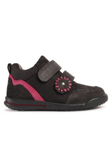Superfit Сникърси 1-006373-2000 S Grau/Rosa - Mera.bg