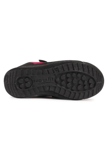 Superfit Сникърси 1-006373-2000 S Grau/Rosa - Mera.bg