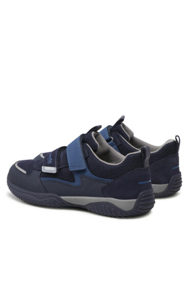 Superfit Сникърси 1-006388-8000 D Тъмносин - Mera.bg