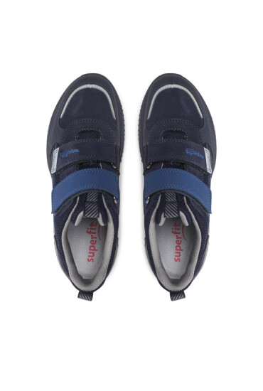Superfit Сникърси 1-006388-8000 D Тъмносин - Mera.bg