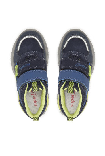Superfit Сникърси 1-006388-8000 M Тъмносин - Mera.bg