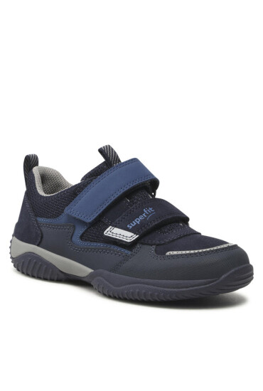 Superfit Сникърси 1-006388-8000 S Тъмносин - Mera.bg