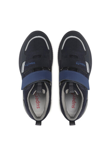 Superfit Сникърси 1-006388-8000 S Тъмносин - Mera.bg