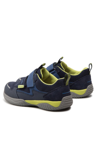 Superfit Сникърси 1-006388-8010 D Тъмносин - Mera.bg