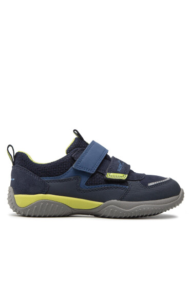 Superfit Сникърси 1-006388-8010 S Тъмносин - Mera.bg