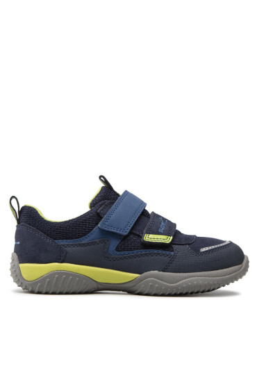 Superfit Сникърси 1-006388-8010 S Тъмносин - Mera.bg
