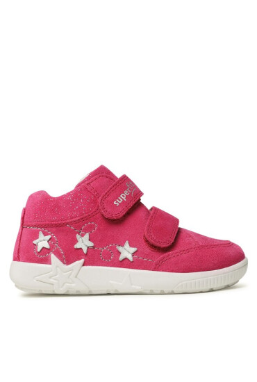 Superfit Сникърси 1-006432-5500 S Pink - Mera.bg