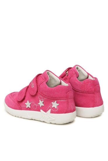 Superfit Сникърси 1-006432-5500 S Pink - Mera.bg
