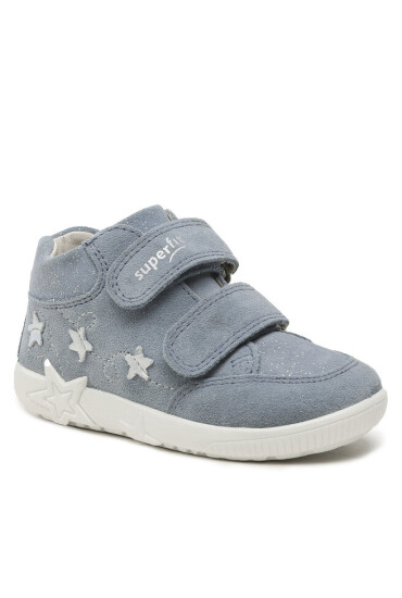 Superfit Сникърси 1-006432-8000 S Blue - Mera.bg