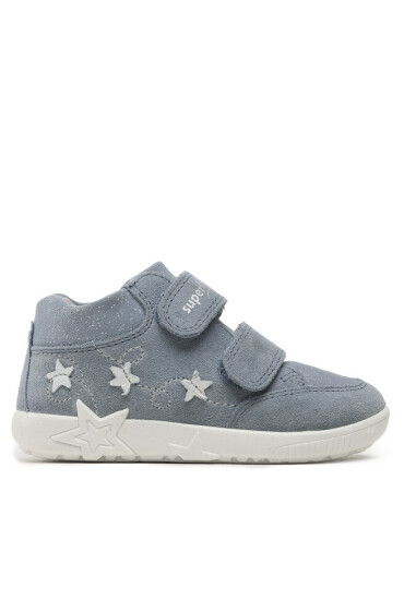 Superfit Сникърси 1-006432-8000 S Blue - Mera.bg