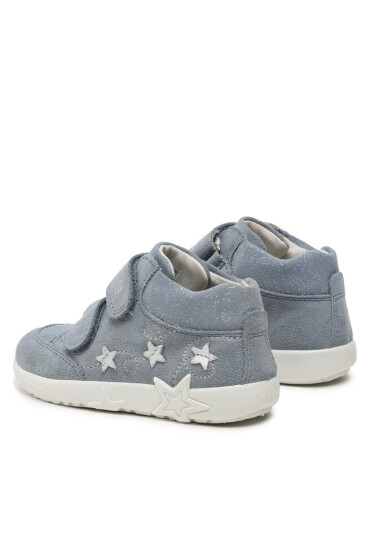 Superfit Сникърси 1-006432-8000 S Blue - Mera.bg