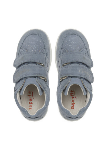 Superfit Сникърси 1-006432-8000 S Blue - Mera.bg
