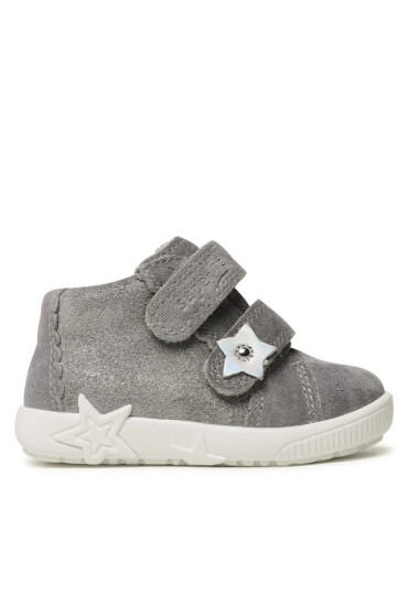 Superfit Сникърси 1-006442-2500 M Lightgrey - Mera.bg