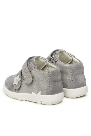 Superfit Сникърси 1-006442-2500 M Lightgrey - Mera.bg