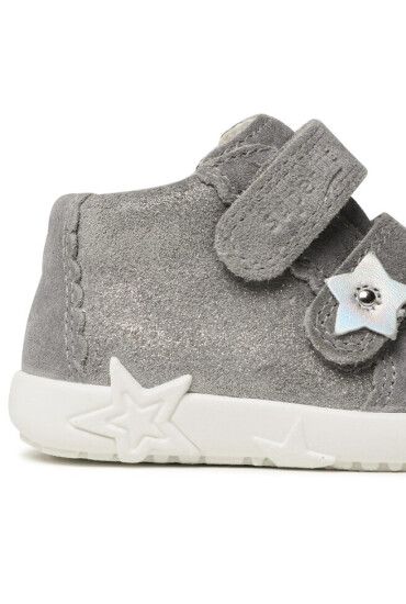 Superfit Сникърси 1-006442-2500 M Lightgrey - Mera.bg