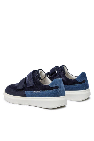 Superfit Сникърси 1-006456-8000 M Blau/Blau - Mera.bg